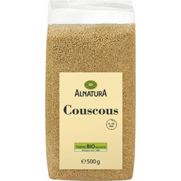 Bio Couscous
