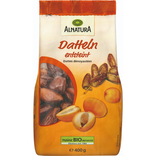 Bio Datteln, entsteint