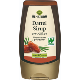 Bio Dattelsirup