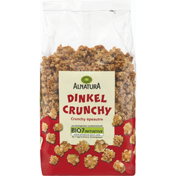 Bio Dinkel Crunchy