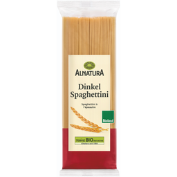 Bio Dinkel-Spaghettini