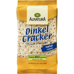 Bio Dinkelcracker