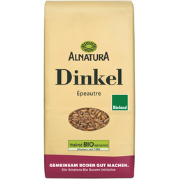 Bio Dinkelkerne