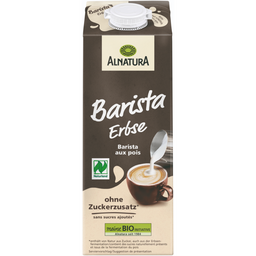 Bio Erbsendrink Barista