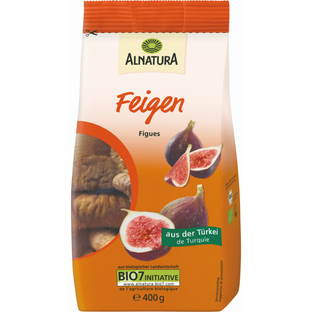 Bio Feigen