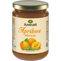 Bio Fruchtaufstrich Aprikose
