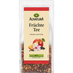 Bio Früchtetee, lose