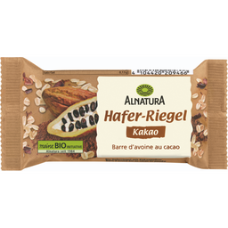 Bio Haferriegel Kakao