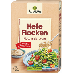 Bio Hefeflocken