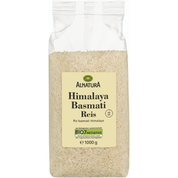 Bio Himalaya-Basmatireis