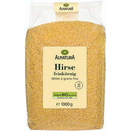 Bio Hirse