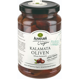 Bio Kalamata Oliven