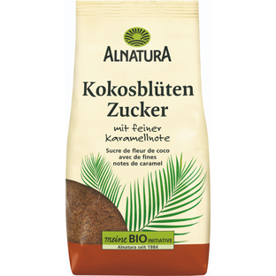 Bio Kokosblütenzucker