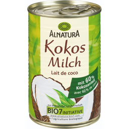Bio Kokosmilch