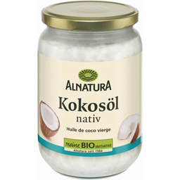 Bio Kokosöl nativ