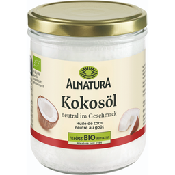 Bio Kokosöl neutral