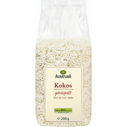 Bio Kokosraspeln