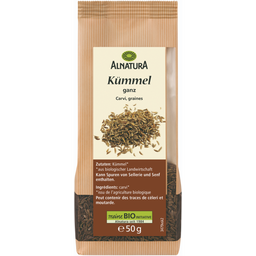 Bio Kümmel ganz