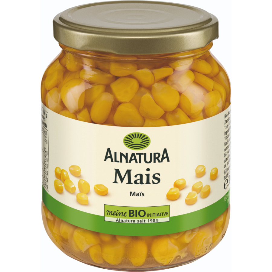 Bio Mais