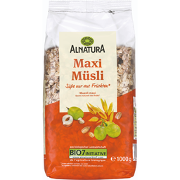 Bio Maxi Müsli