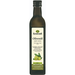 Bio Olivenöl