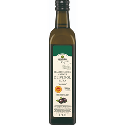 Bio Olivenöl italienisch