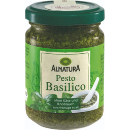 Bio Pesto Basilico, vegan