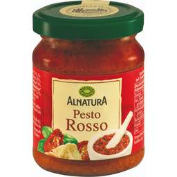Bio Pesto Rosso