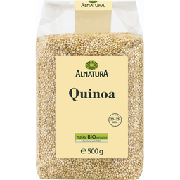 Bio Quinoa