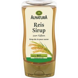 Bio Reissirup