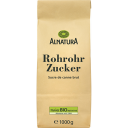 Bio Rohrohrzucker