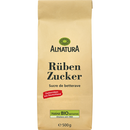 Bio Rübenzucker