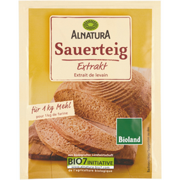 Bio Sauerteigextrakt