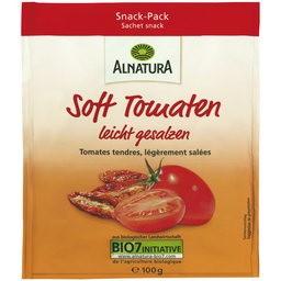 Bio Softtomaten