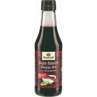 Bio Sojasauce Shoyu