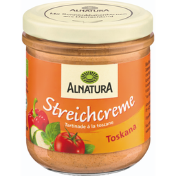 Bio Streichcreme Toskana