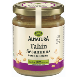 Bio Tahin Sesammus