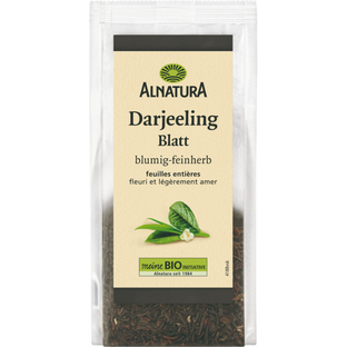 Bio Tee Darjeeling, lose