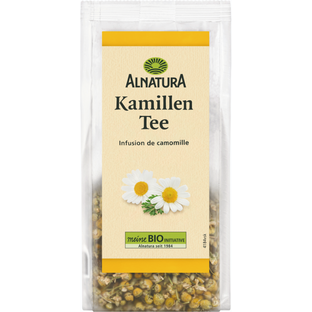 Bio Tee Kamille, lose