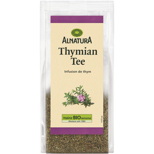 Bio Tee Thymian, lose