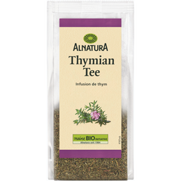 Bio Tee Thymian, lose