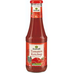 Bio Tomatenketchup