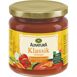 Bio Tomatensoße Klassik