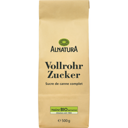 Bio Vollrohrzucker