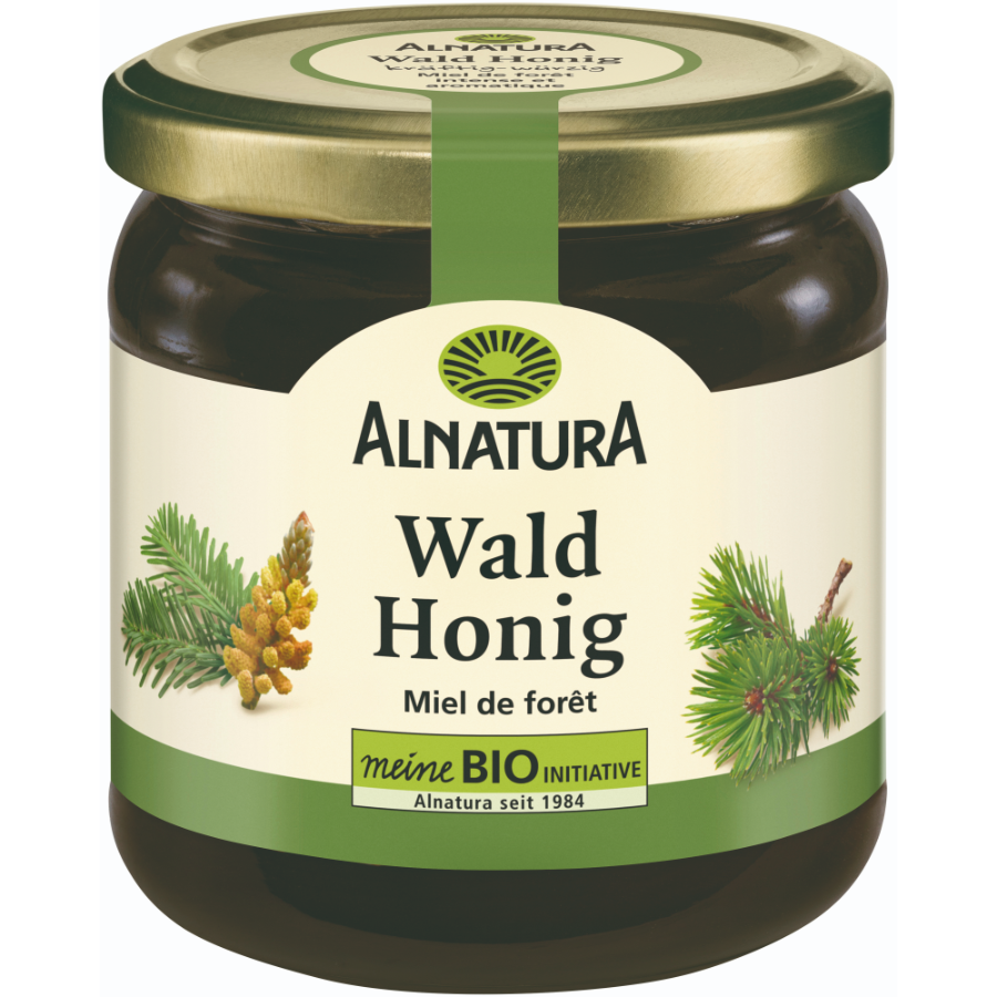 Bio Waldhonig