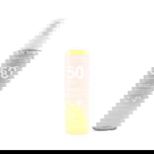 Huile solaire SPF50 daily sun - sun glow