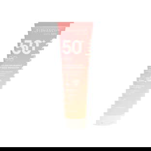 Lait solaire invisible SPF50+ daily sun - sun glow