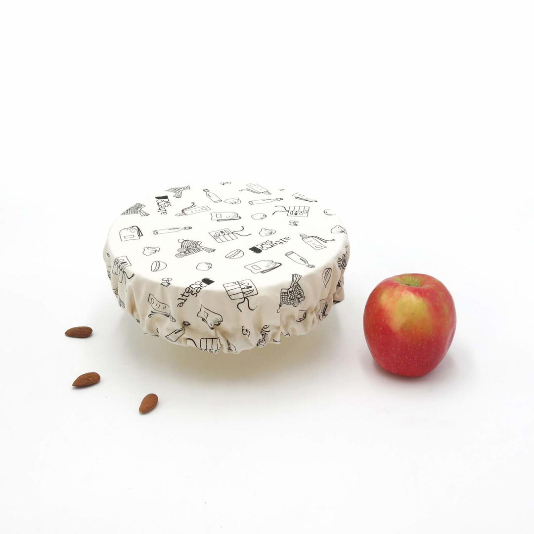 Recouvre-Bol – Coton Bio – M