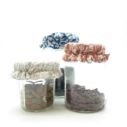 Recouvre-Bol – Coton Bio – XS