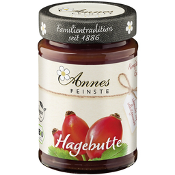 Bio Hagebutten Konfitüre extra